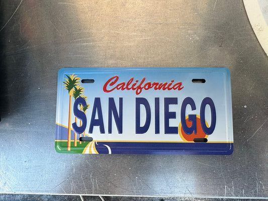 San Diego